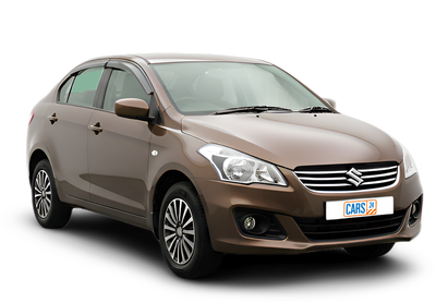 Maruti Ciaz-img